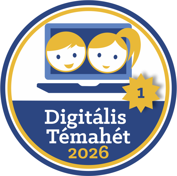 Digitális témahét