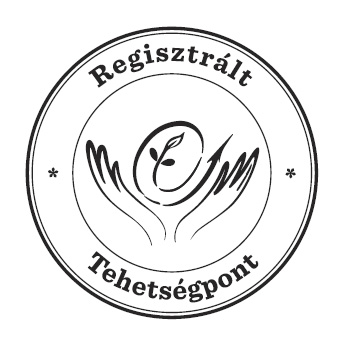 Regisztrált tehetségpont