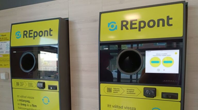 Támogassa Ön is a Stúdium Alapítványt a REpontokon keresztül!