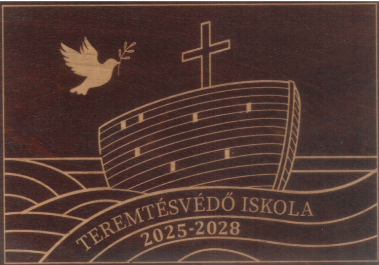 Teremtésvédő iskola