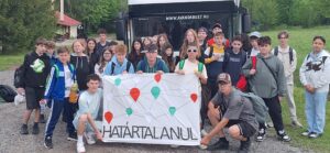 Határtalanul 2026 – ismét Székelyföldön jártunk